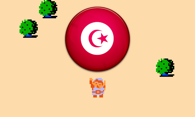 🎵 DOO DOO DOO DOO! 𝄑 (Algerians)