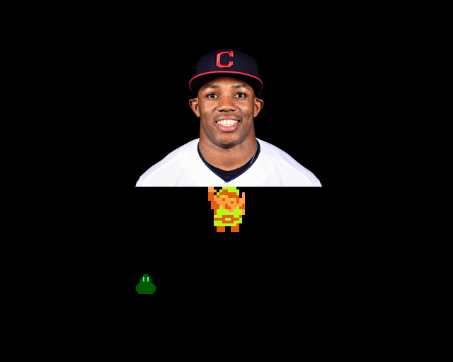 ♪ DOO DOO DOO DOO! ♪ (Allen)