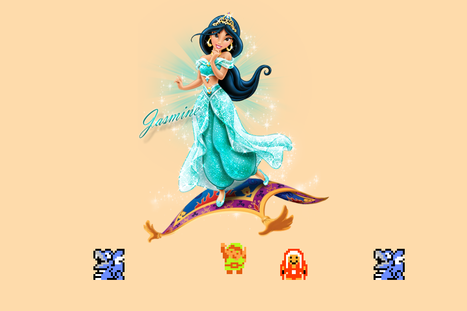 ♬ DOO DOO DOO DOO! ♪ (Amatis)