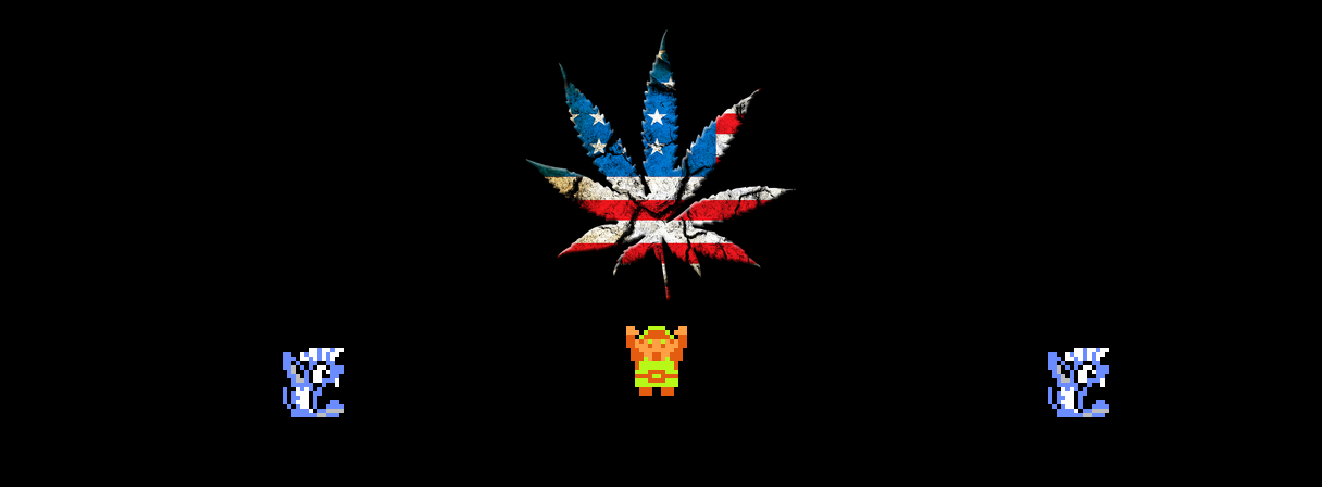♪ DOO DOO DOO DOO! ♪ (American Legion)