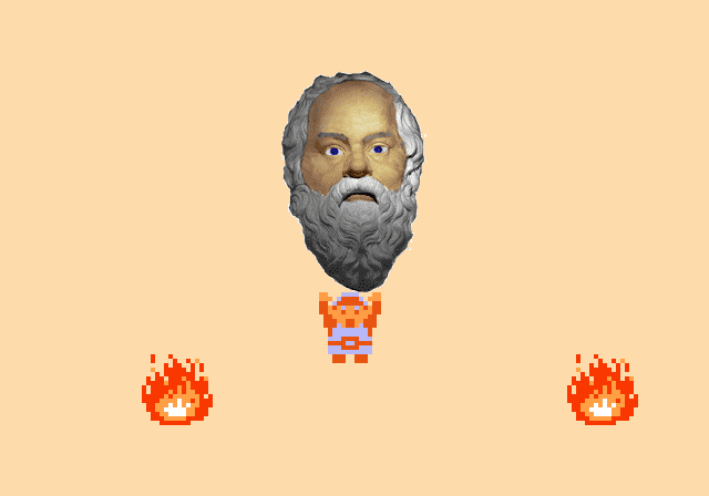 ♫ DOO DOO DOO DOO! ♪ (Anaxagoras)