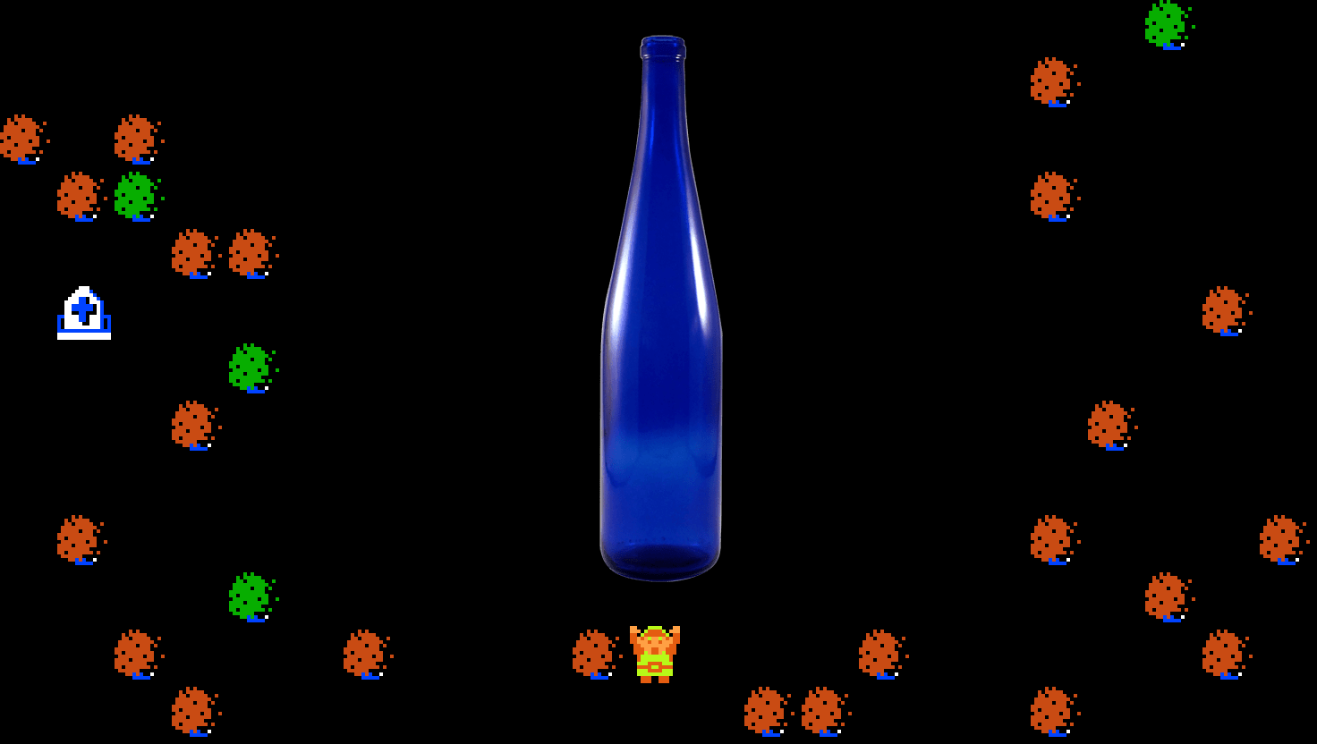 𝄞 DOO DOO DOO DOO! ♪ (cobalt)