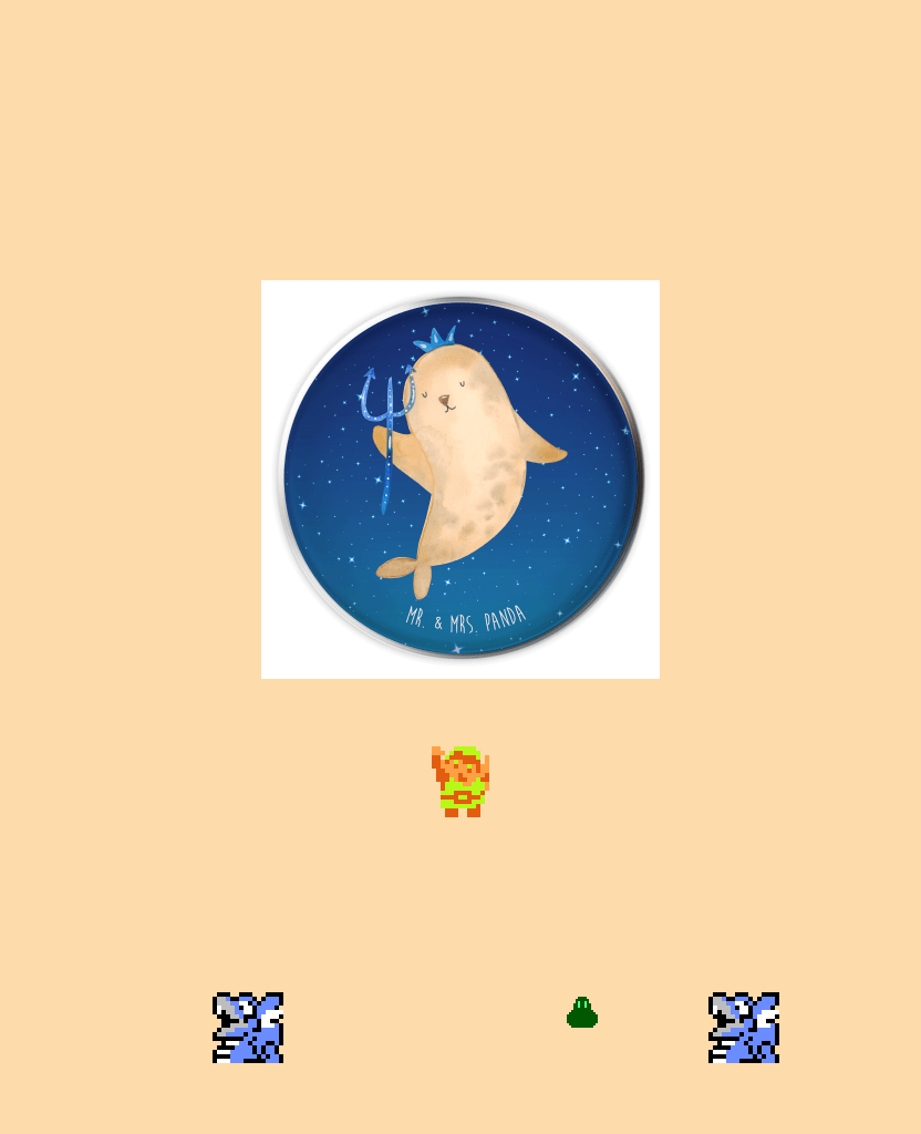 𝄞 DOO DOO DOO DOO! ♪ (Wassermann)