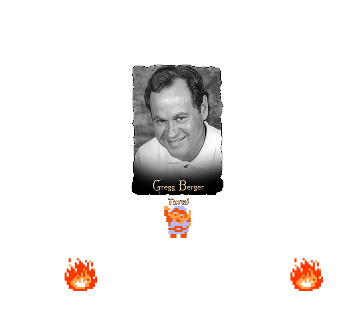 ♪ DOO DOO DOO DOO! ♪ (Berger)