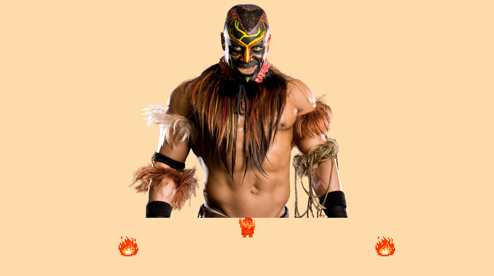 𝄞 DOO DOO DOO DOO! 𝄑 (Boogeyman)