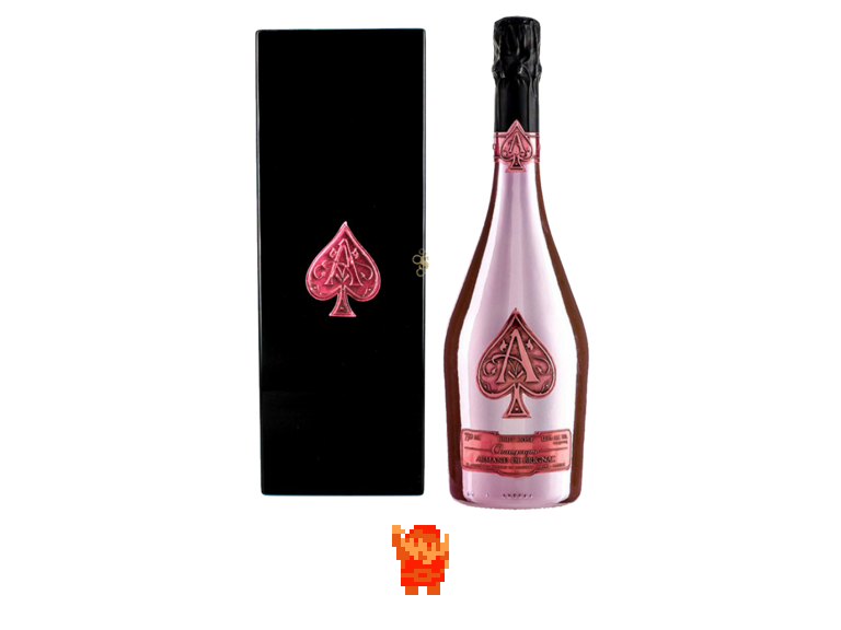 ♬ DOO DOO DOO DOO! ♪ (Brignac)