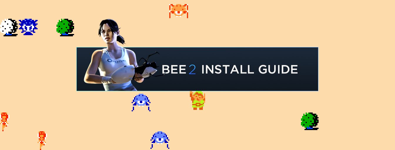 🎵 DOO DOO DOO DOO! ♪ (install)