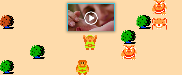 ♪ DOO DOO DOO DOO! ♪ (C-sections)