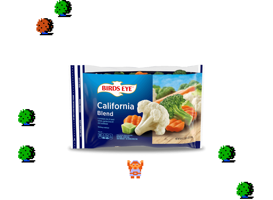 𝄞 DOO DOO DOO DOO! ♪ (California)