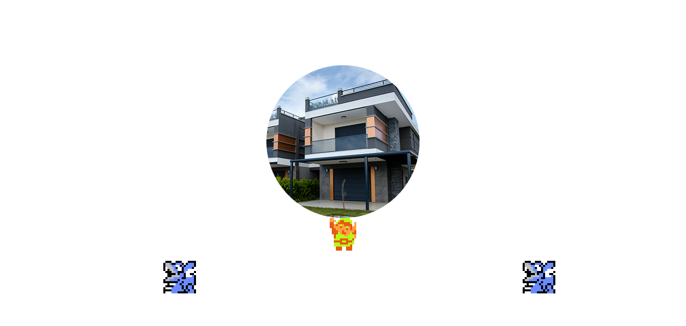 ♪ DOO DOO DOO DOO! ♪ (Carlsbad)