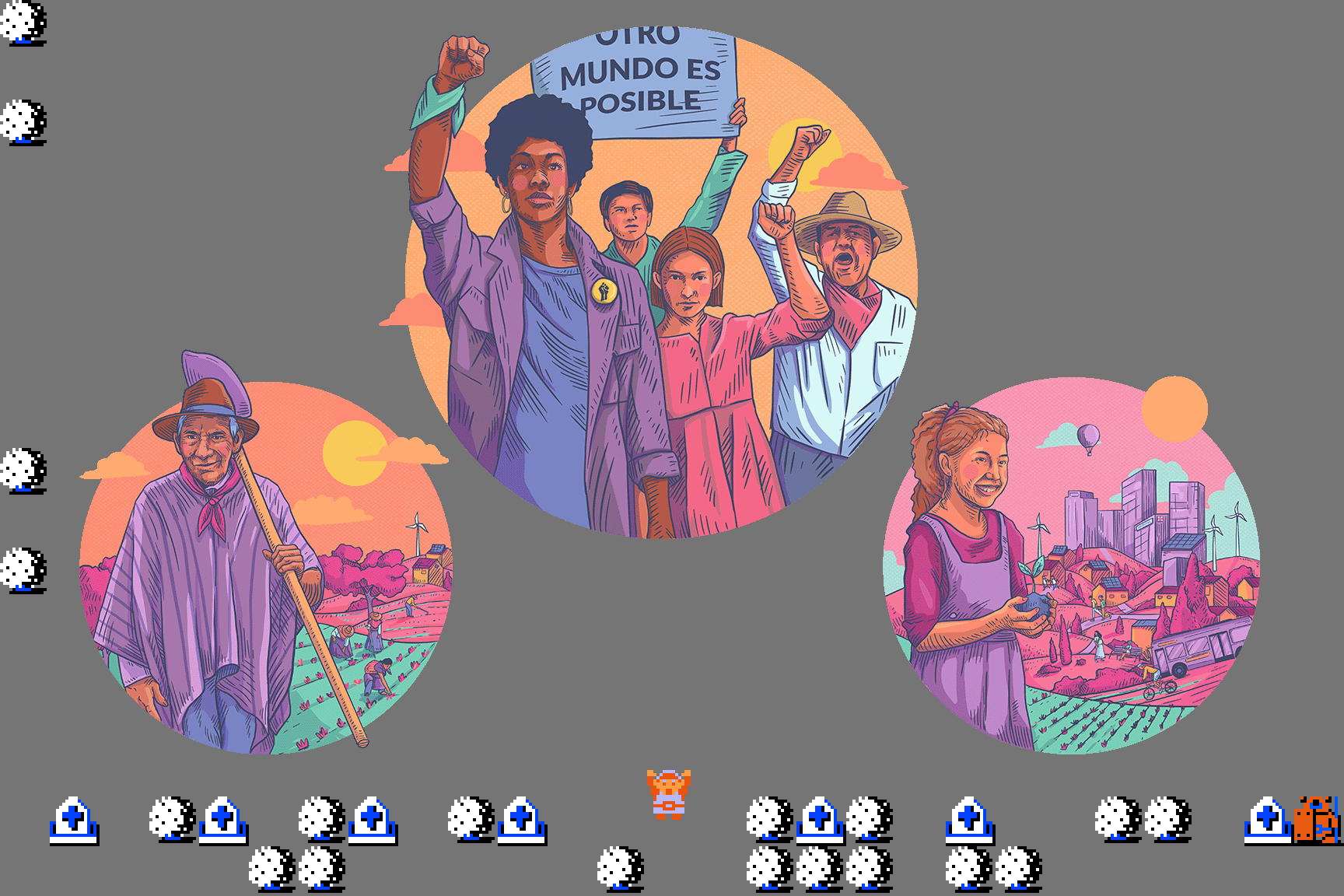 ♫ DOO DOO DOO DOO! ♪ (inequalities)