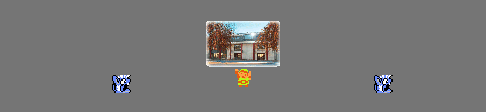 ♫ DOO DOO DOO DOO! ♪ (Chalons)