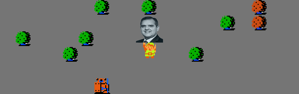 🎵 DOO DOO DOO DOO! ♩ (Chavistas)