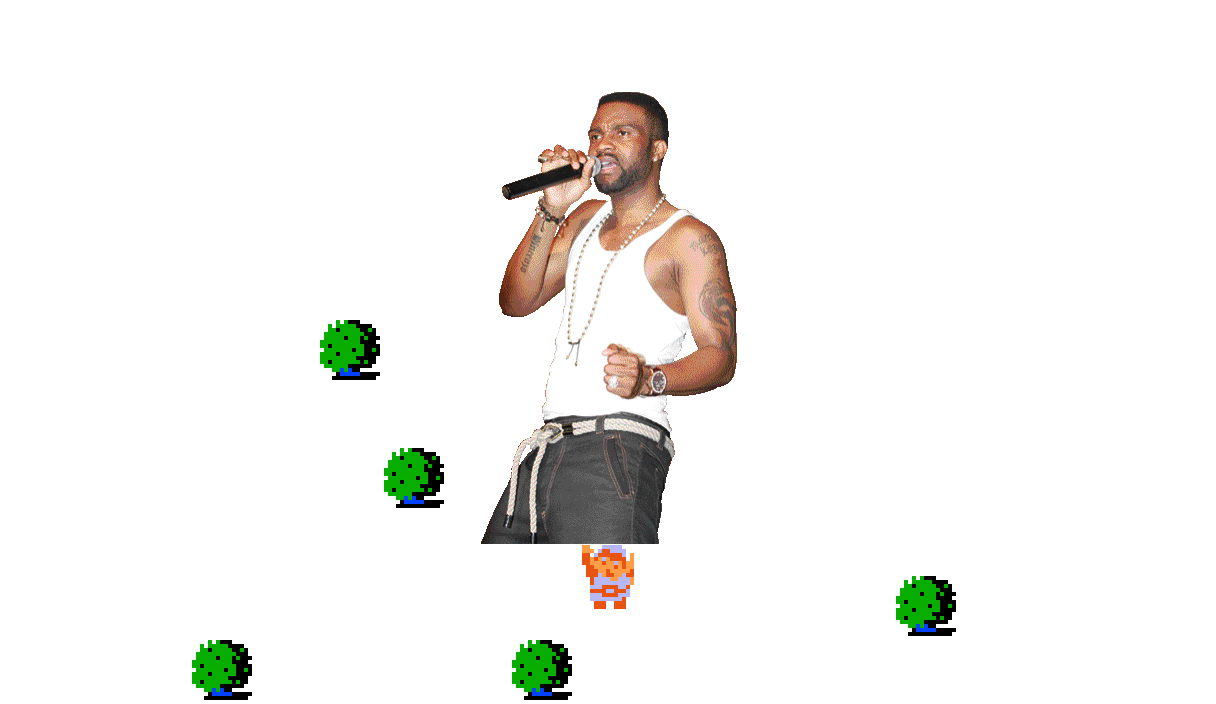 ♪ DOO DOO DOO DOO! 𝄑 (Chiluba)