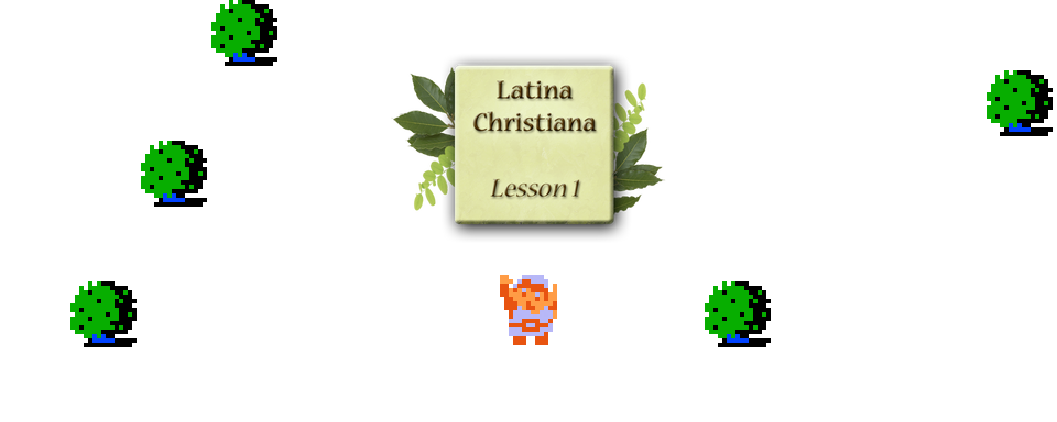 ♪ DOO DOO DOO DOO! ♩ (Christiana)