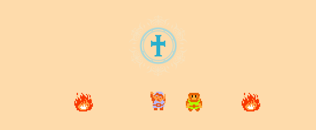 ♪ DOO DOO DOO DOO! ♩ (Christianist)