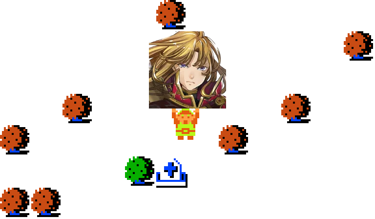 ♪ DOO DOO DOO DOO! ♪ (Clarisse)