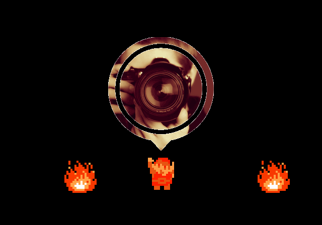 ♬ DOO DOO DOO DOO! ♩ (Copts)