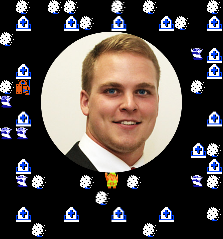 ♫ DOO DOO DOO DOO! ♩ (Culbertson)