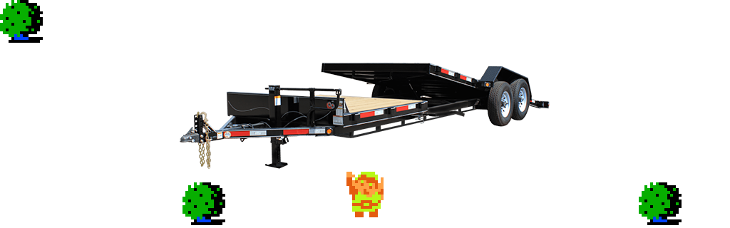 ♫ DOO DOO DOO DOO! ♪ (quarter-deck)