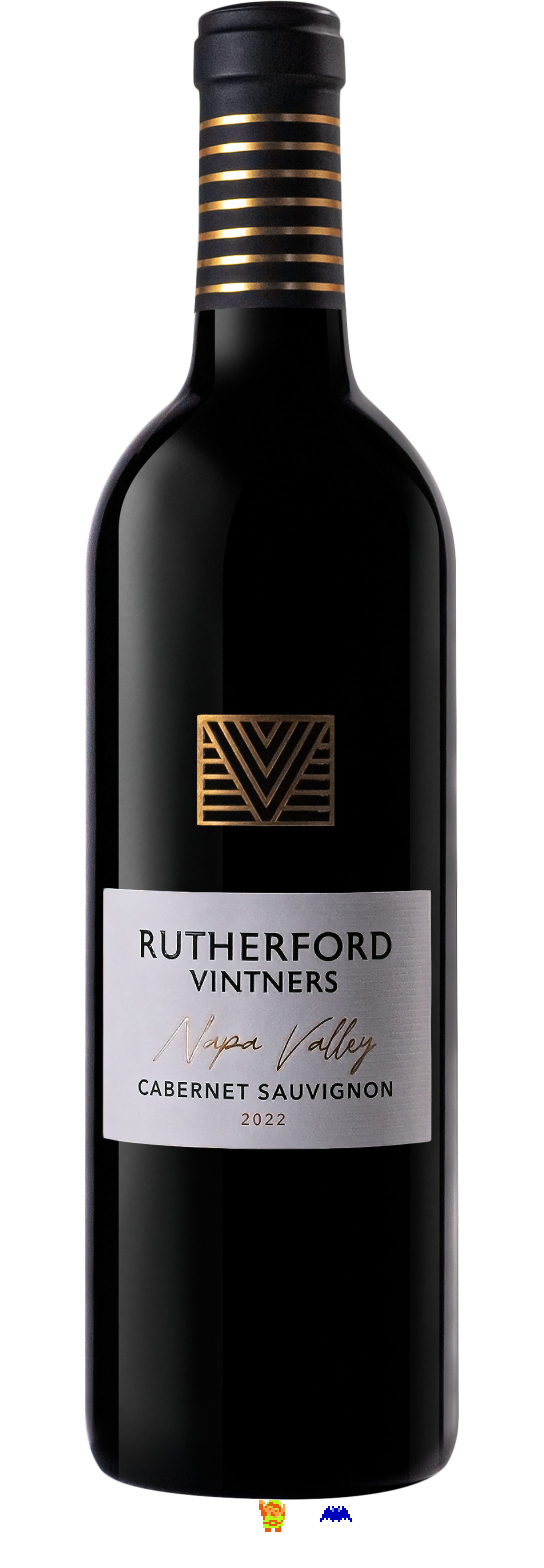 ♪ DOO DOO DOO DOO! ♪ (vintners)