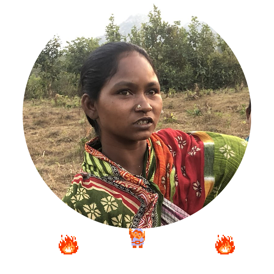 ♪ DOO DOO DOO DOO! ♩ (Dalit)