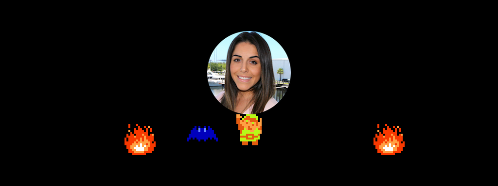 ♪ DOO DOO DOO DOO! ♪ (Daniella)