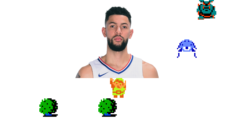 ♬ DOO DOO DOO DOO! ♪ (Dekker)