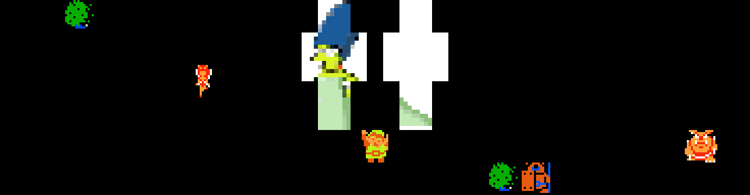 𝄞 DOO DOO DOO DOO! ♪ (marge)