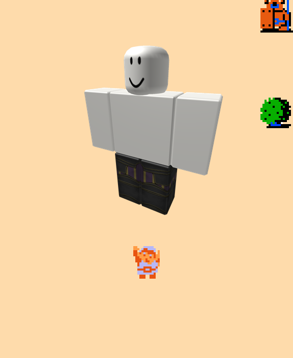 ♬ DOO DOO DOO DOO! 𝄑 (Elector)