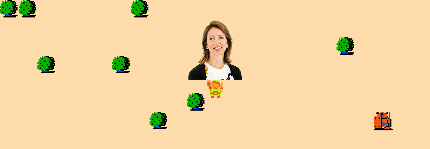 𝄞 DOO DOO DOO DOO! ♪ (Englishwomen)