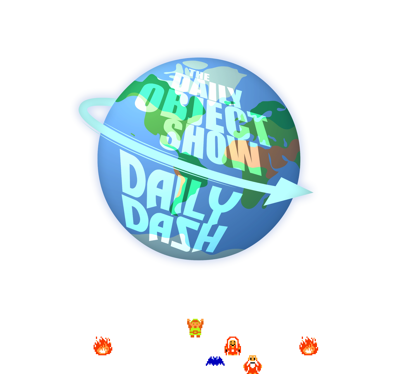 ♬ DOO DOO DOO DOO! 𝄑 (daily)