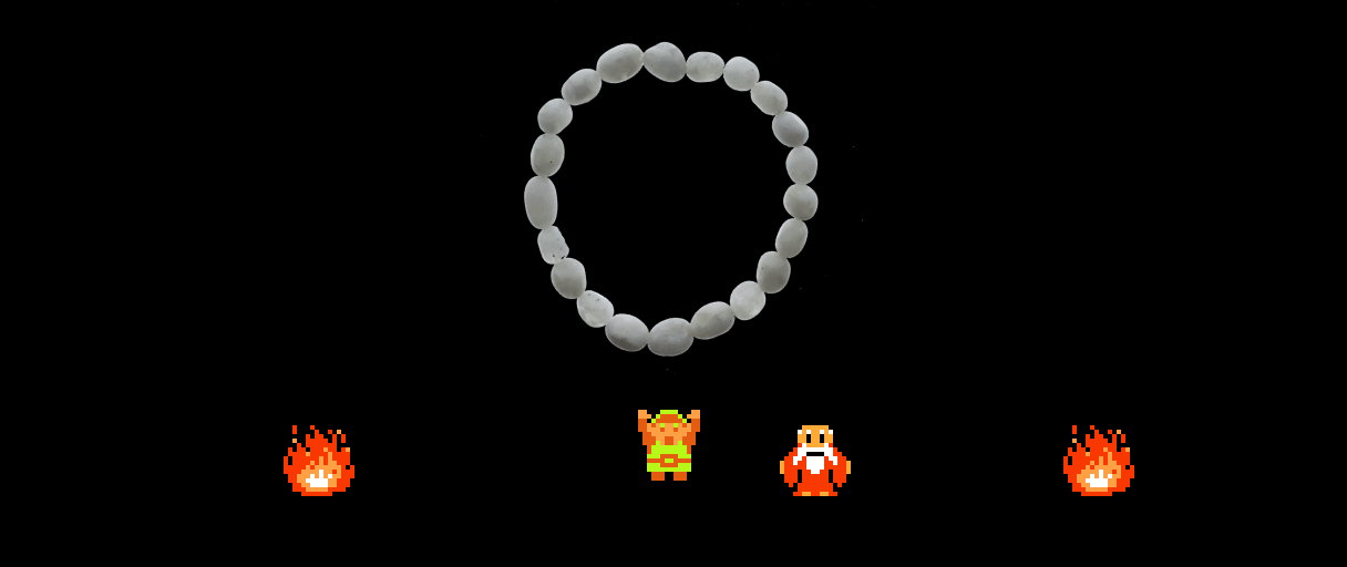 ♪ DOO DOO DOO DOO! ♪ (moonstone)