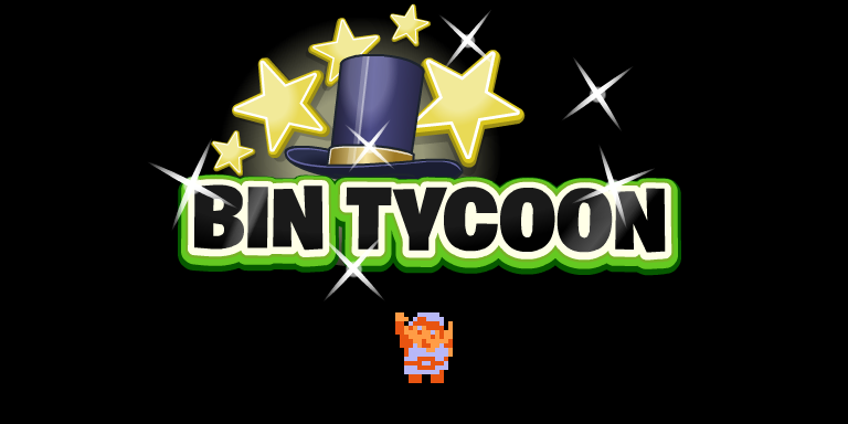 ♪ DOO DOO DOO DOO! 𝄑 (tycoons)