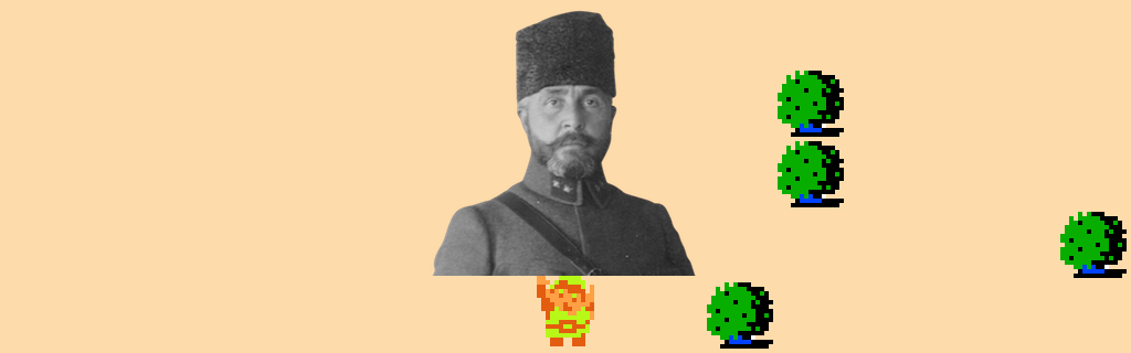 ♪ DOO DOO DOO DOO! ♪ (pasha)