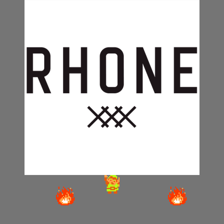 𝄢 DOO DOO DOO DOO! ♩ (rhone)
