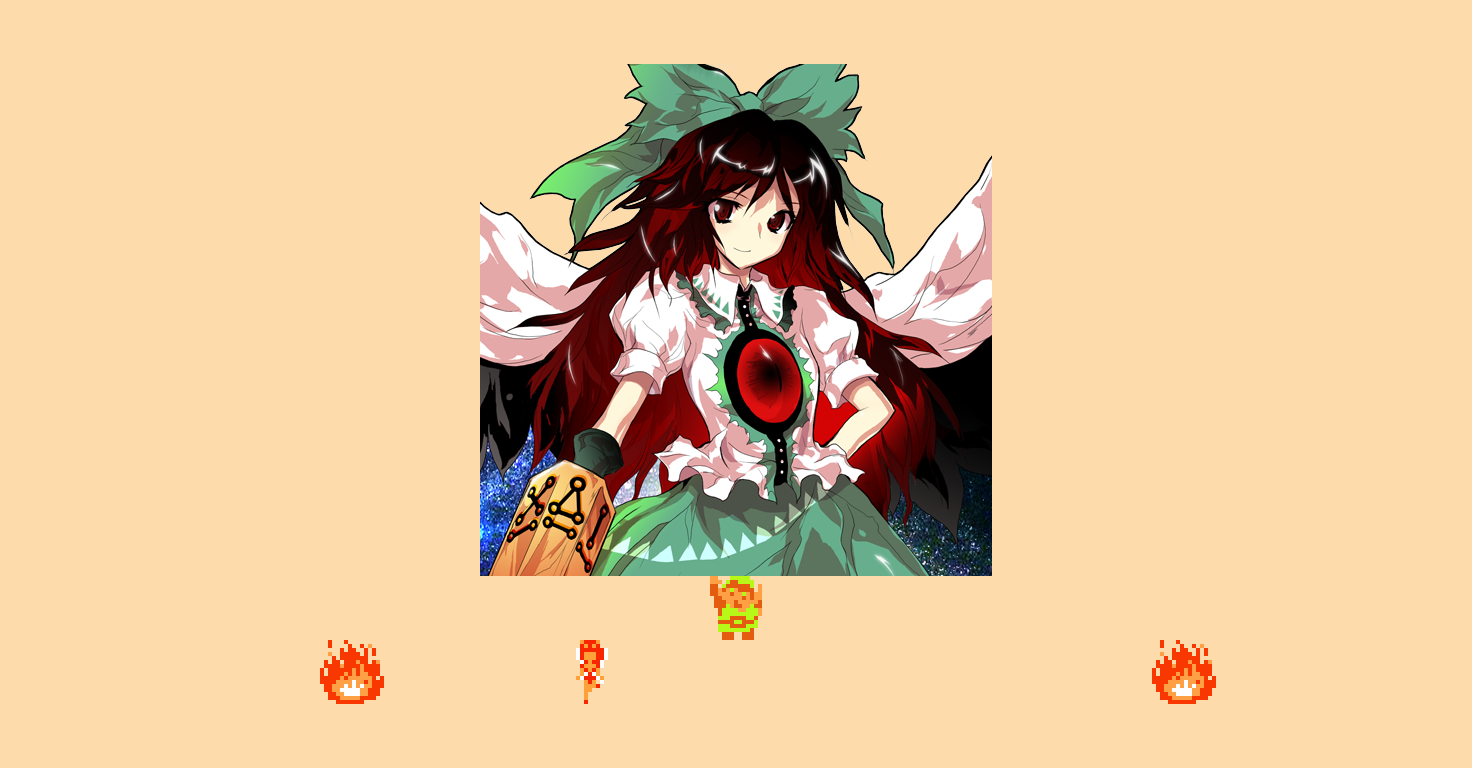 🎵 DOO DOO DOO DOO! ♪ (Fafnir)