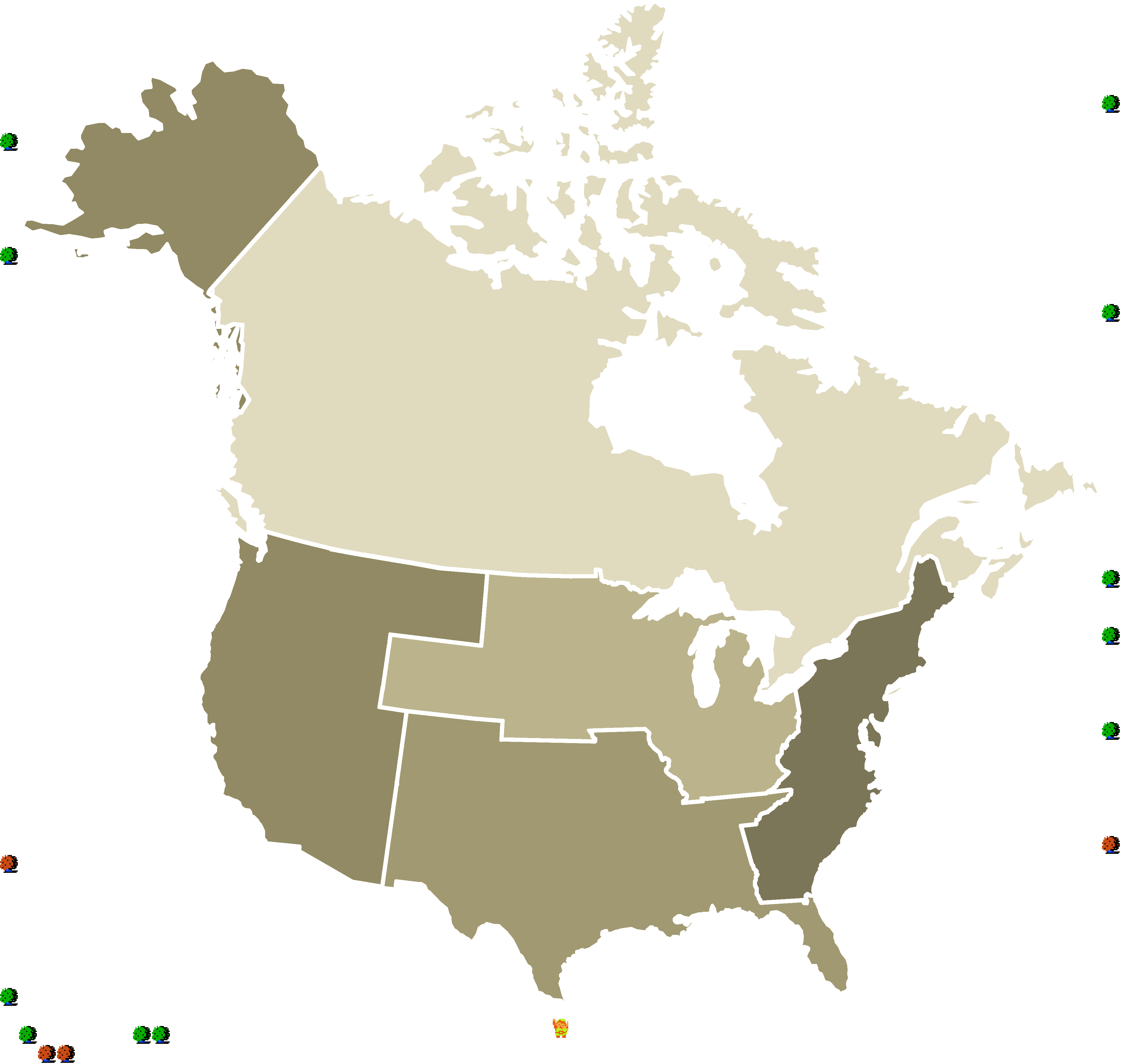 𝄞 DOO DOO DOO DOO! ♪ (Jesuits)