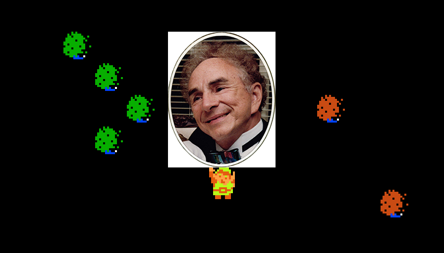 🎵 DOO DOO DOO DOO! ♪ (freed)