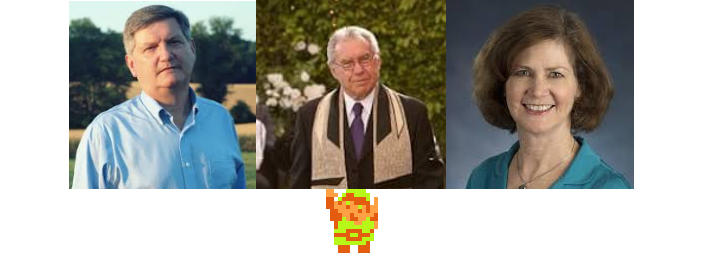 🎵 DOO DOO DOO DOO! ♪ (Americanist)