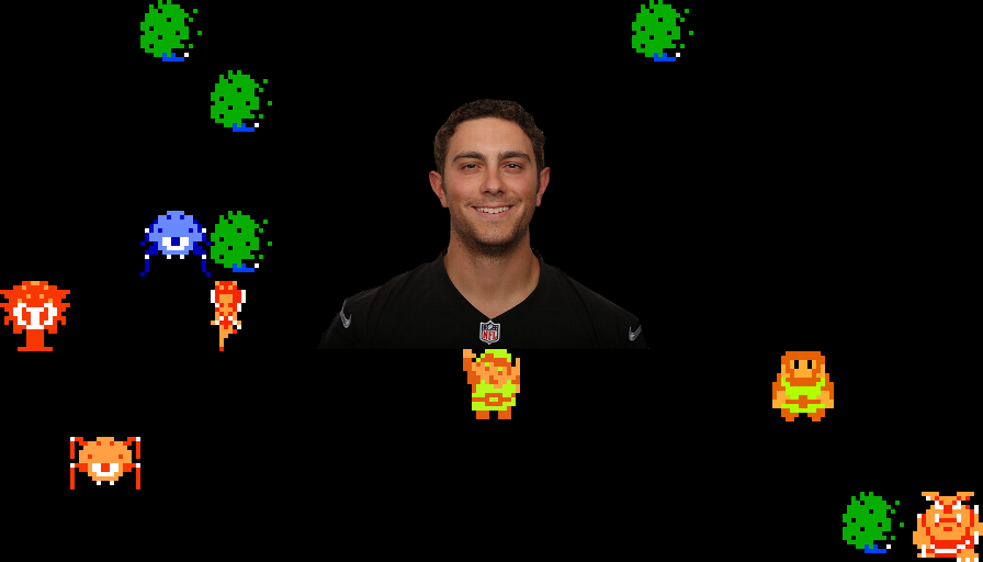♪ DOO DOO DOO DOO! ♪ (Gorgio)
