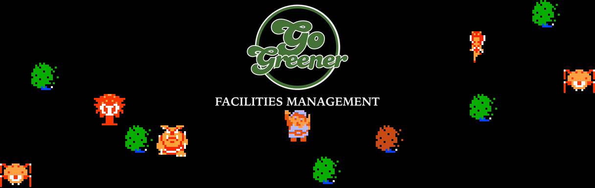 ♫ DOO DOO DOO DOO! ♪ (Greener)