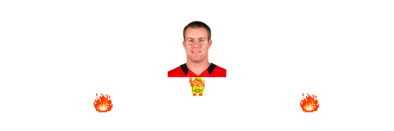 🎵 DOO DOO DOO DOO! ♪ (Guthrie)