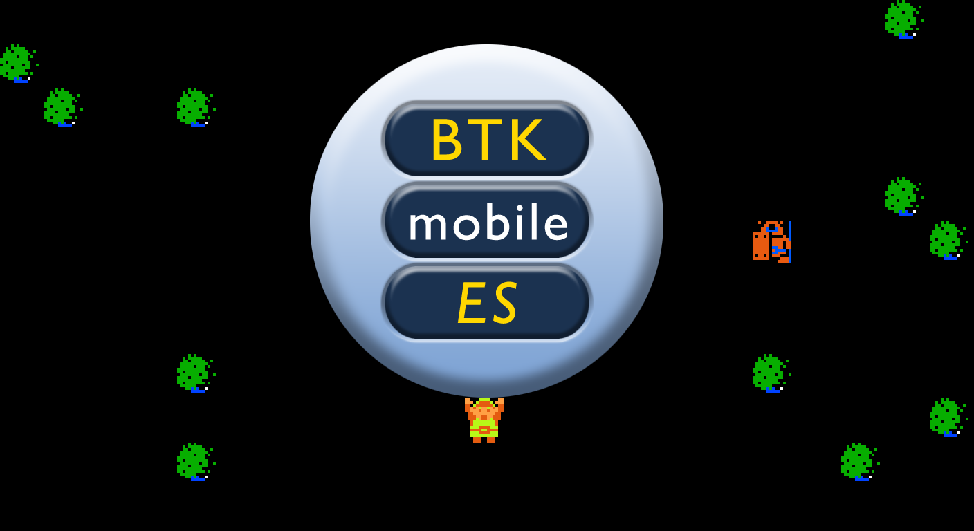 ♪ DOO DOO DOO DOO! ♪ (transl)