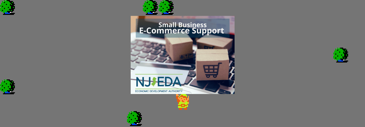 ♪ DOO DOO DOO DOO! 𝄑 (e-business)