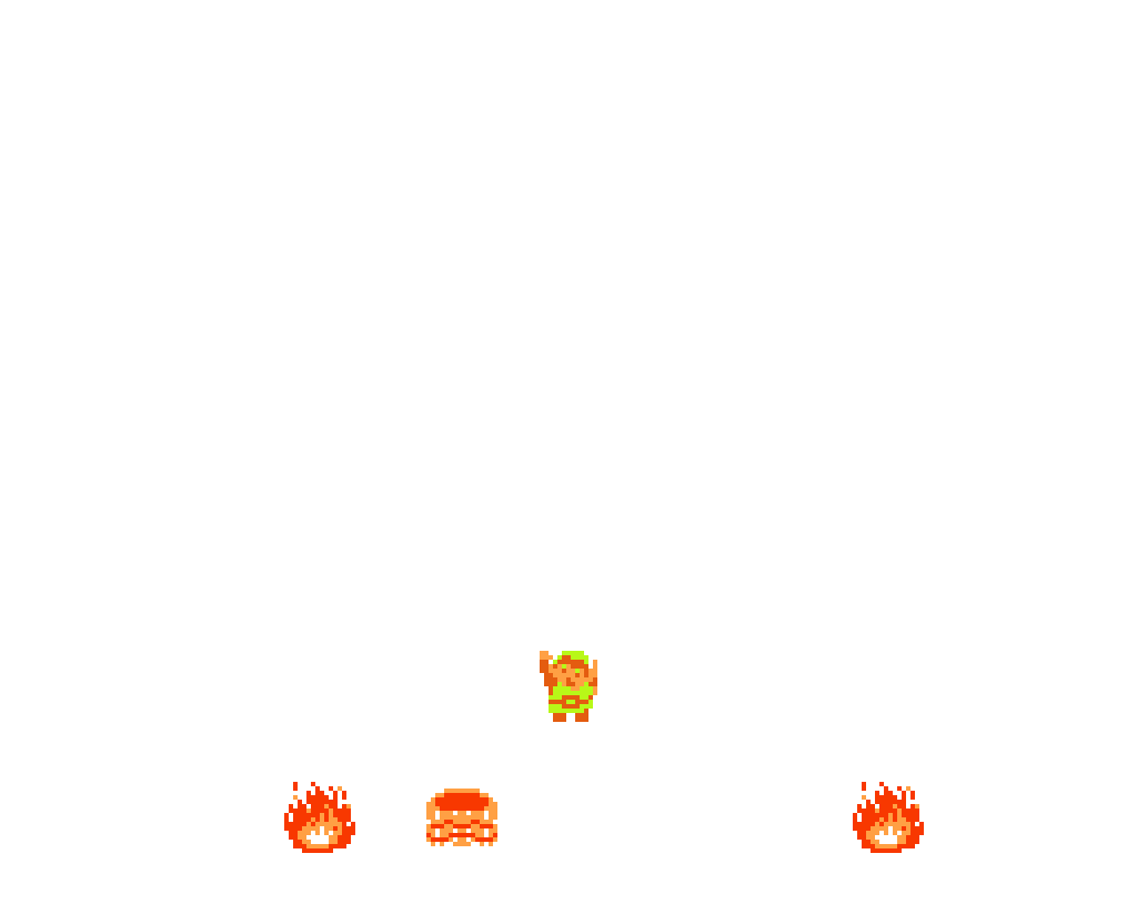♪ DOO DOO DOO DOO! 𝄑 (Haifa)