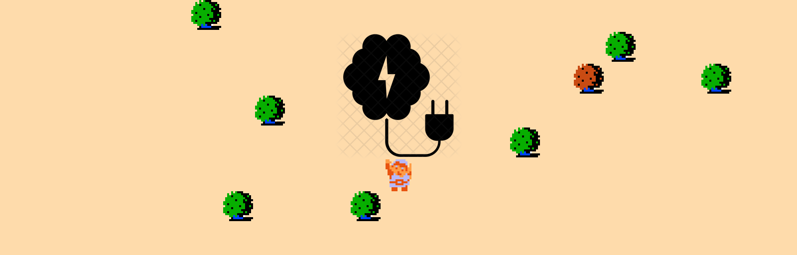 ♫ DOO DOO DOO DOO! ♪ (brainpower)