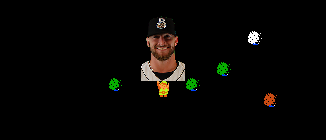 ♬ DOO DOO DOO DOO! ♪ (Hobbs)
