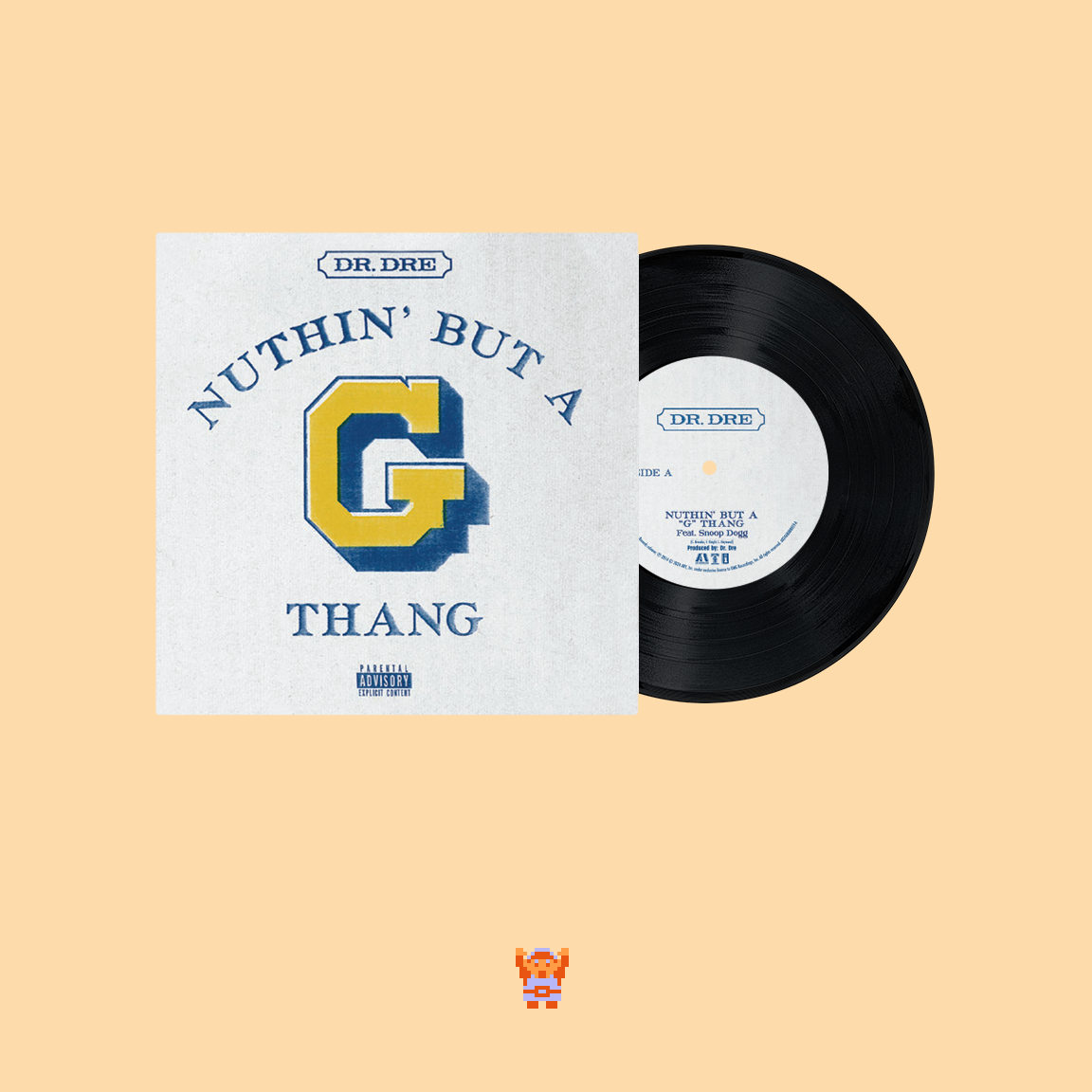 ♪ DOO DOO DOO DOO! ♪ (singles)