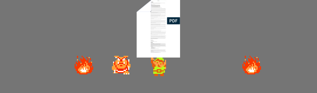♬ DOO DOO DOO DOO! ♪ (writedowns)